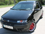 Fiat Punto hatchback