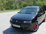 Fiat Punto hatchback