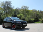 Fiat Punto hatchback