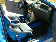 Fiat Punto Novitec de vanzare