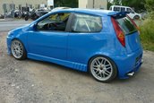 Fiat Punto Novitec de vanzare