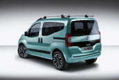 Fiat Qubo Facelift
