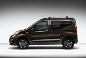 Fiat Qubo Facelift