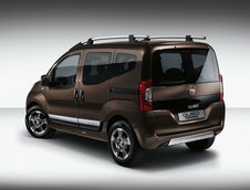 Fiat Qubo Facelift