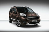 Fiat Qubo Facelift
