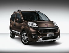 Fiat Qubo Facelift