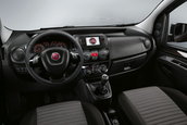 Fiat Qubo Facelift