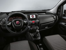 Fiat Qubo Facelift