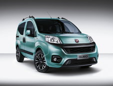 Fiat Qubo Facelift