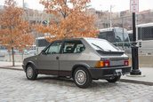 Fiat Ritmo Abarth de vanzare