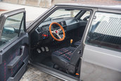 Fiat Ritmo Abarth de vanzare