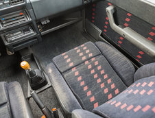 Fiat Ritmo Abarth de vanzare