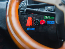 Fiat Ritmo Abarth de vanzare