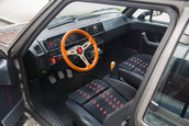 Fiat Ritmo Abarth de vanzare