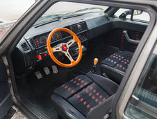 Fiat Ritmo Abarth de vanzare