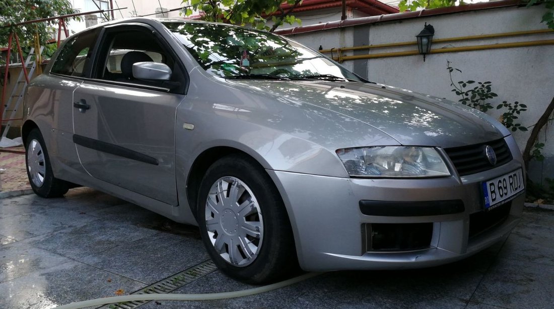 Fiat Stilo 1.2 16v 2002