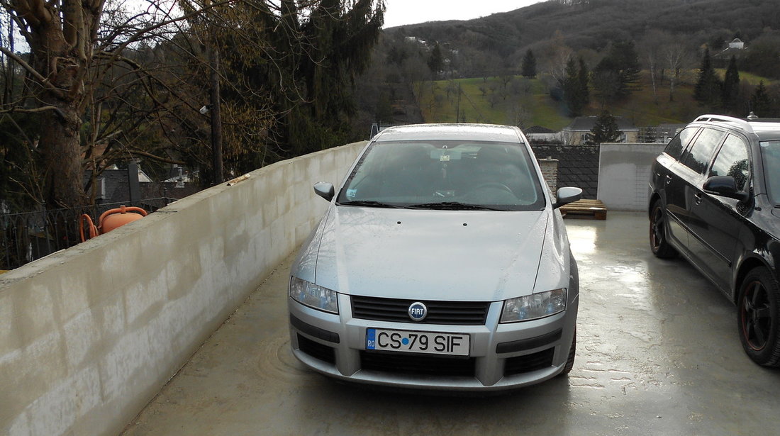 Fiat Stilo 1.4 Benzina 2004