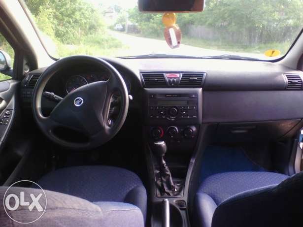 Fiat Stilo 1.6 16 Valve