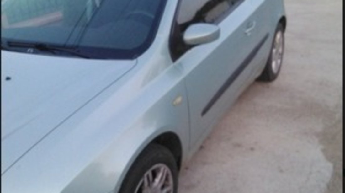 Fiat Stilo 1.6 16v 2001