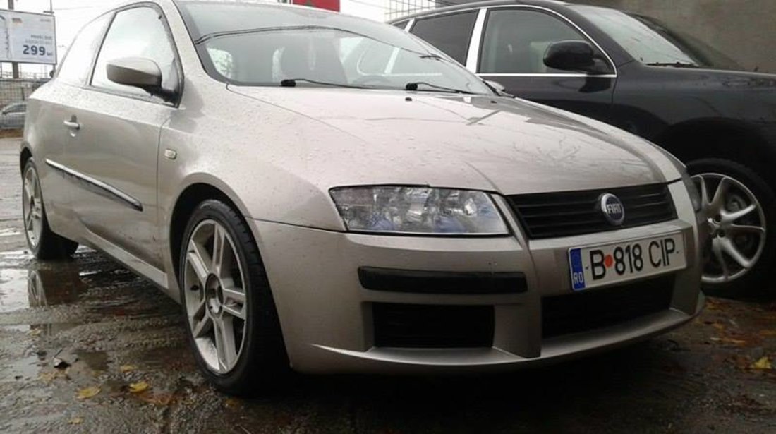 Fiat Stilo 1.6 16v 2002