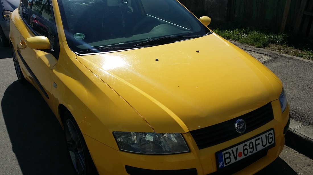 Fiat Stilo 1.6 16v 2002