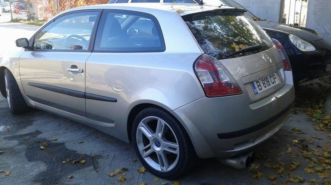 Fiat Stilo 1.6 16v 2002