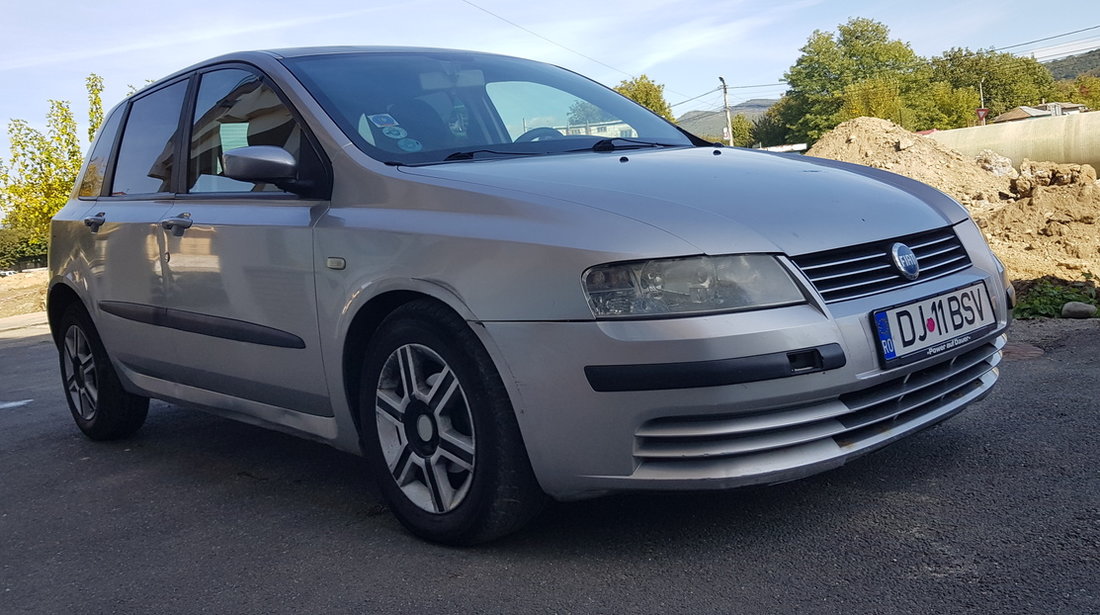 Fiat Stilo 1.6 16v 2004