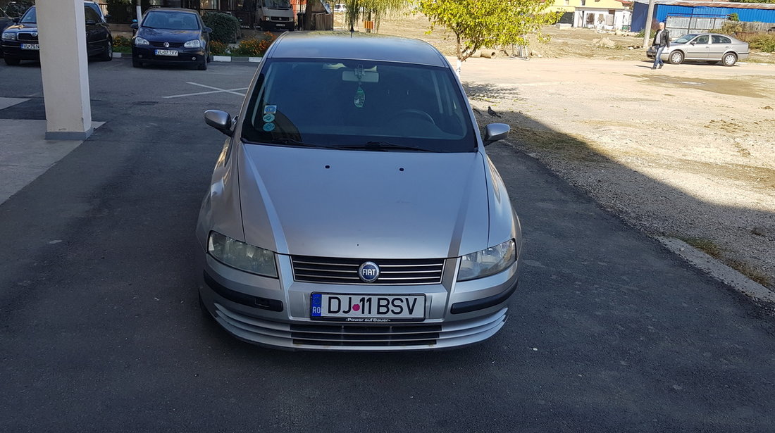 Fiat Stilo 1.6 16v 2004