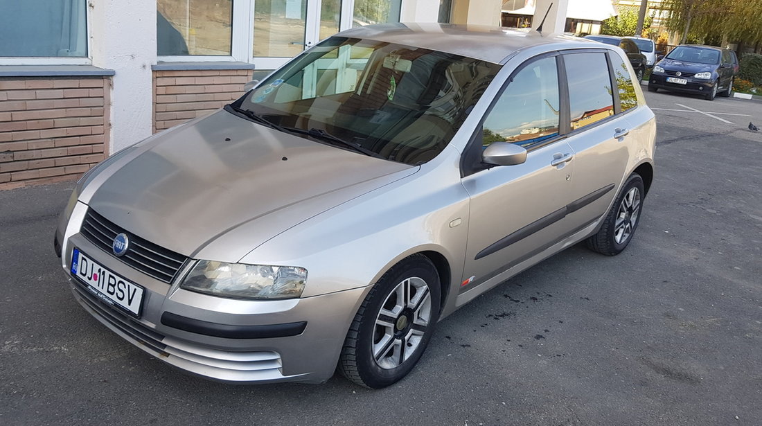 Fiat Stilo 1.6 16v 2004