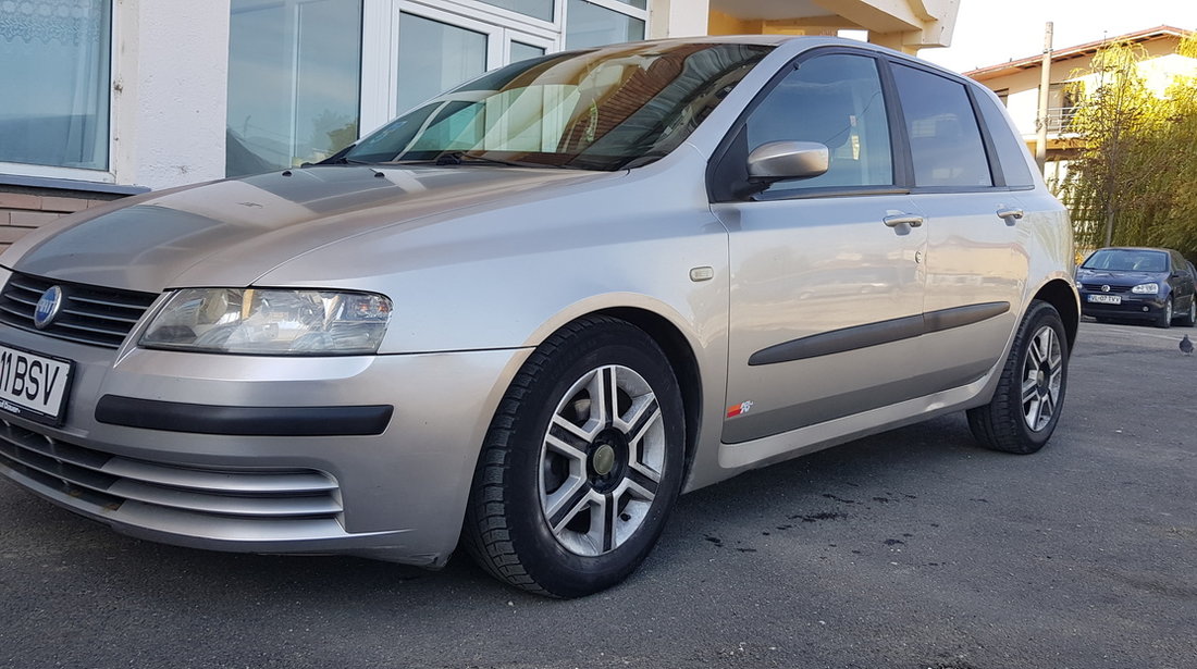 Fiat Stilo 1.6 16v 2004