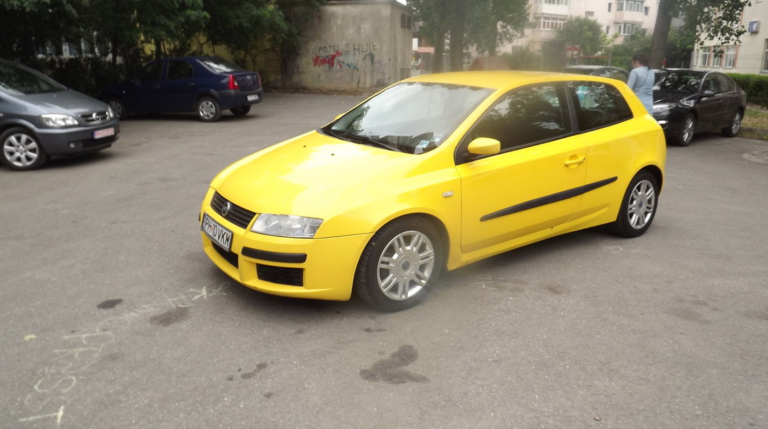 Fiat Stilo 1.6 16V Dynamic benzina 2002