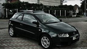 Fiat Stilo