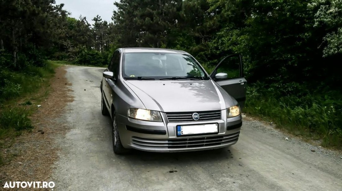 Fiat Stilo 1.6 2001