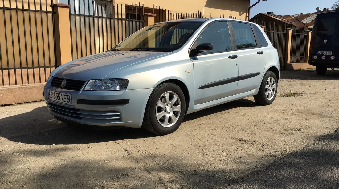 Fiat Stilo 1.6 2003