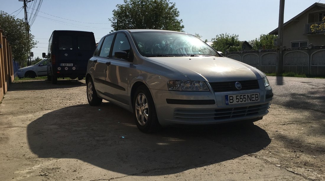 Fiat Stilo 1.6 2003