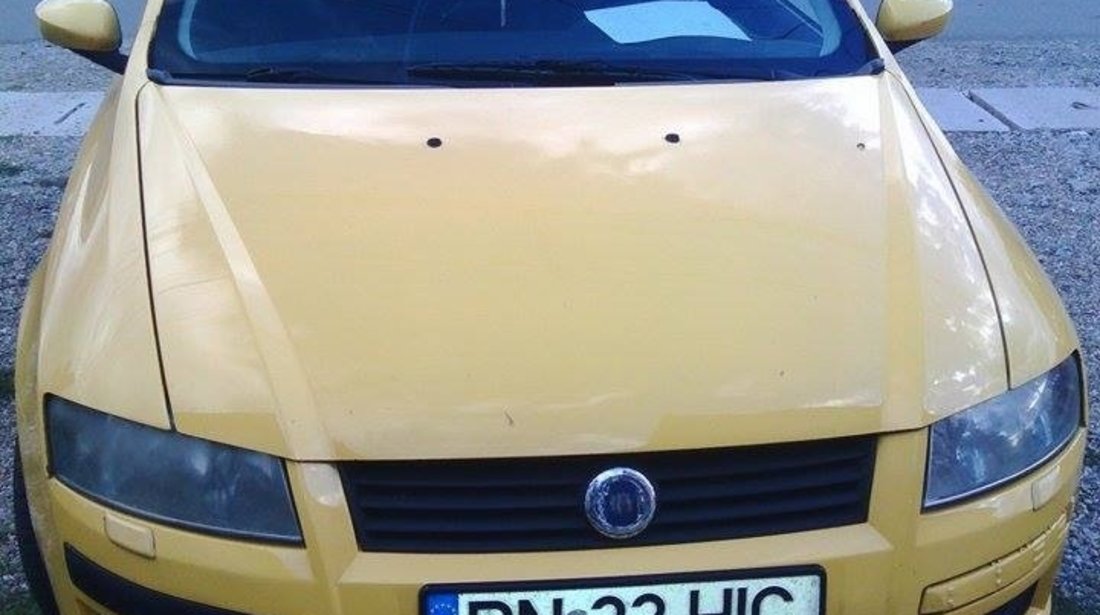 Fiat Stilo 1.6 2003