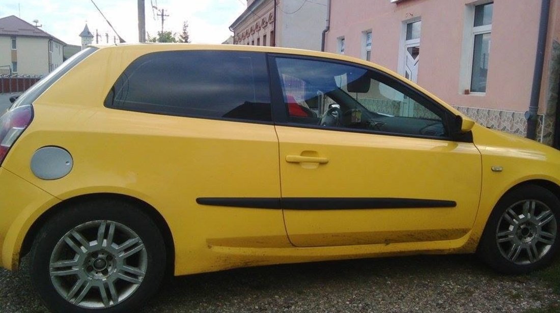 Fiat Stilo 1.6 2003