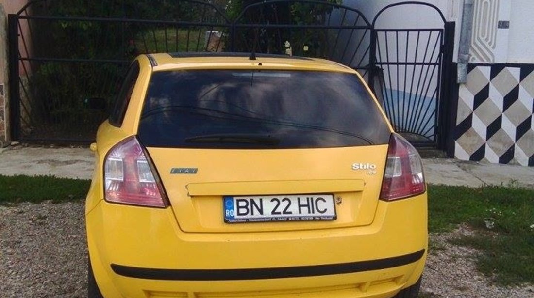 Fiat Stilo 1.6 2003