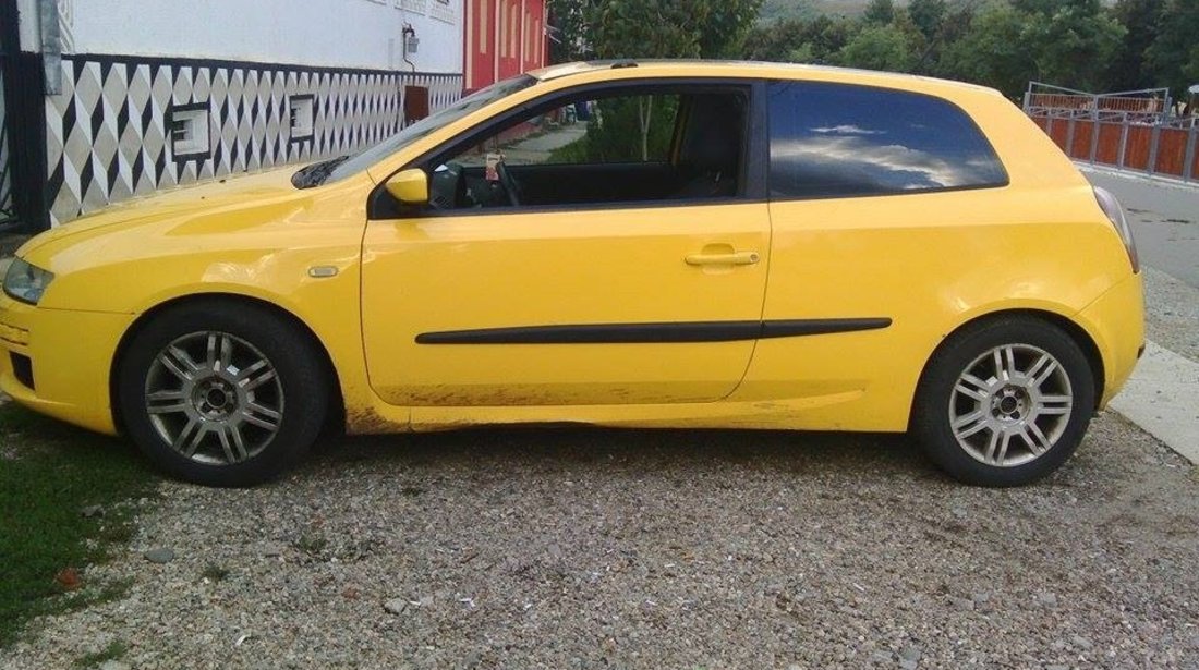 Fiat Stilo 1.6 2003