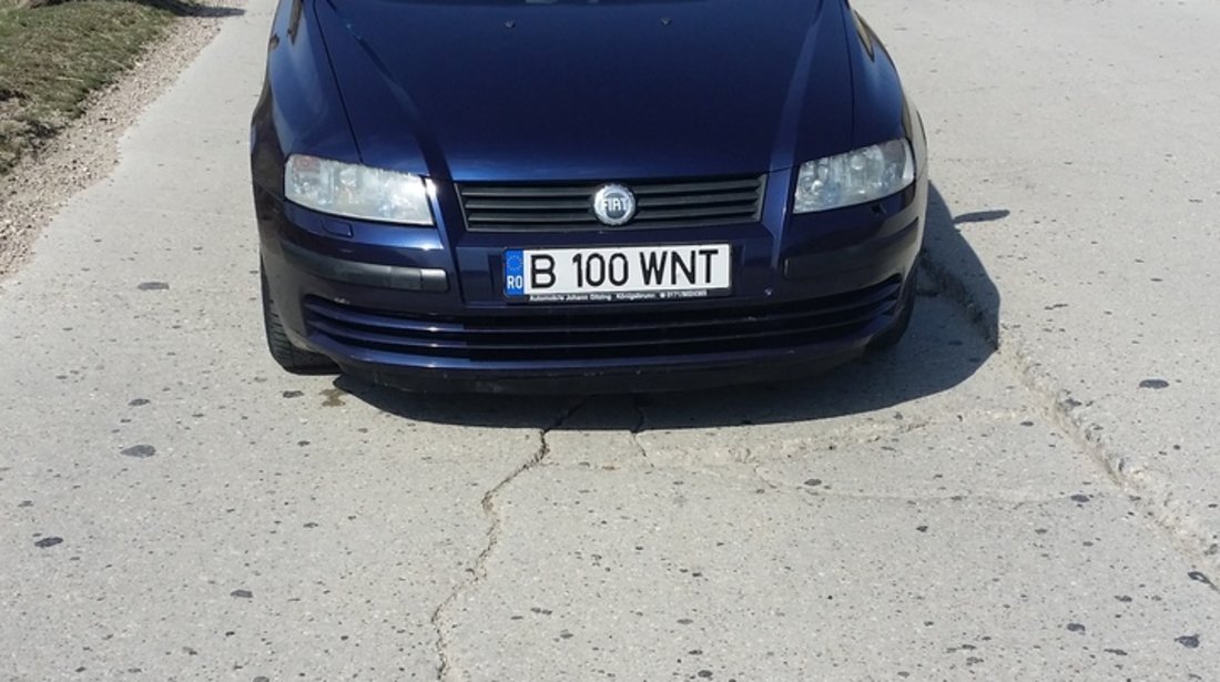 Fiat Stilo 1.6 2004