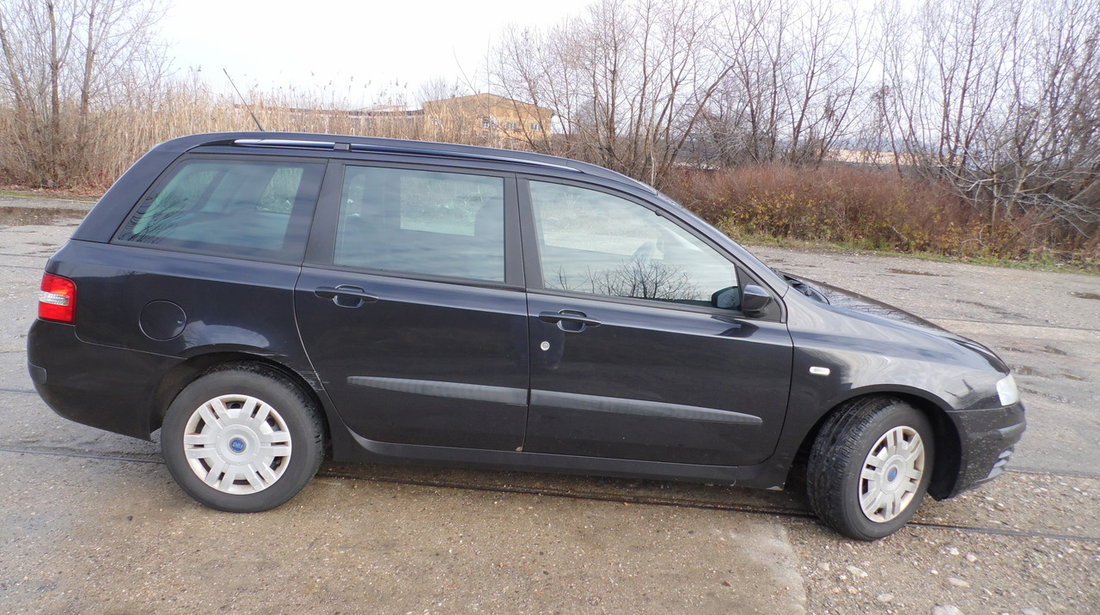 Fiat Stilo 1.6 benzina 16v 2003