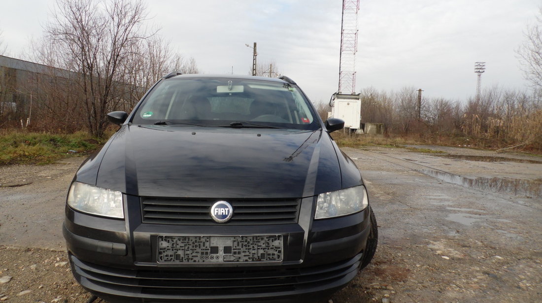 Fiat Stilo 1.6 benzina 16v 2003