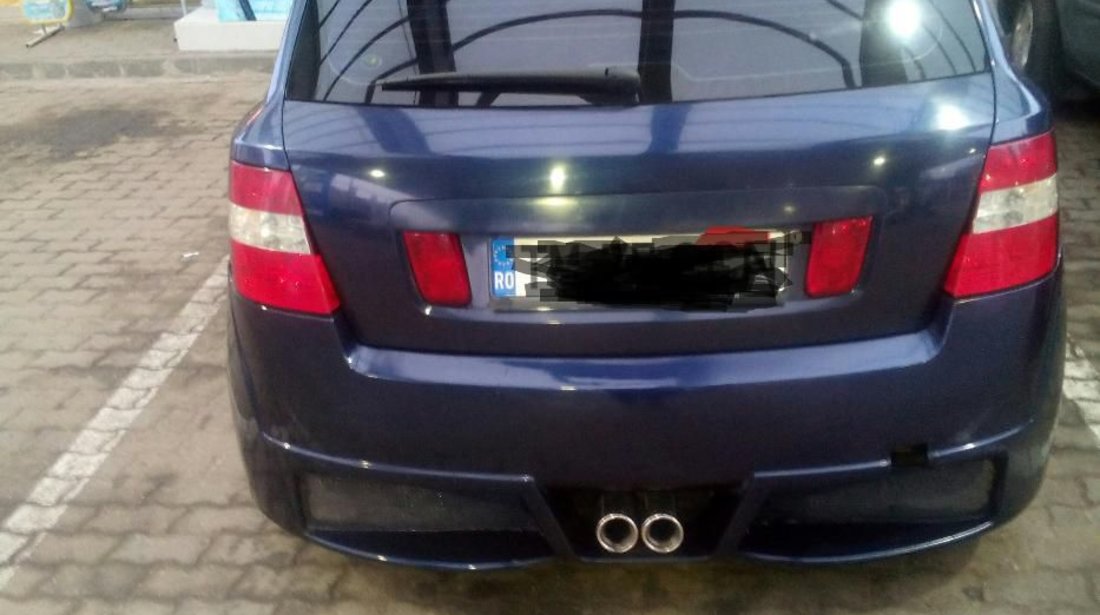 Fiat Stilo 1.6 benzina 2001