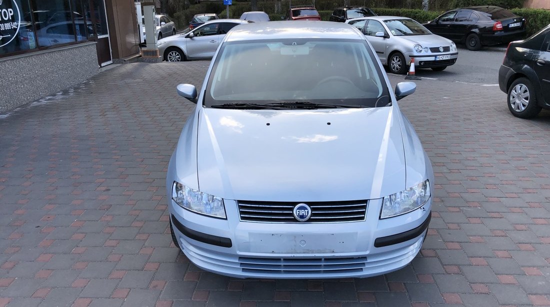 Fiat Stilo 1.6i 2003