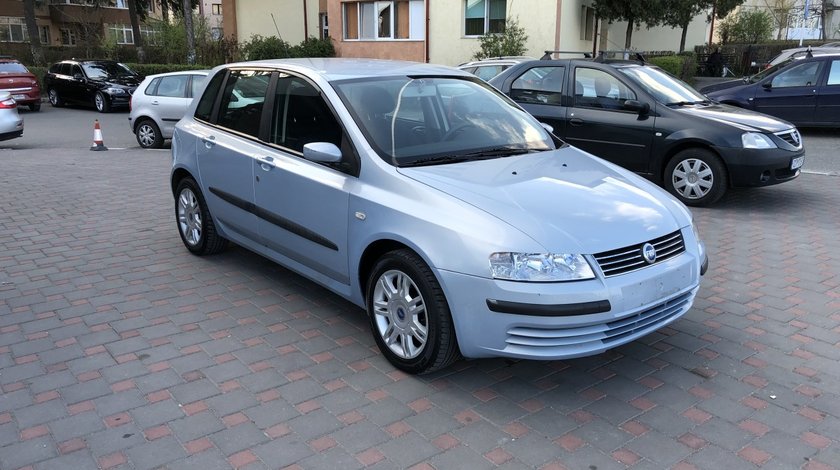 Fiat Stilo 1.6i 2003