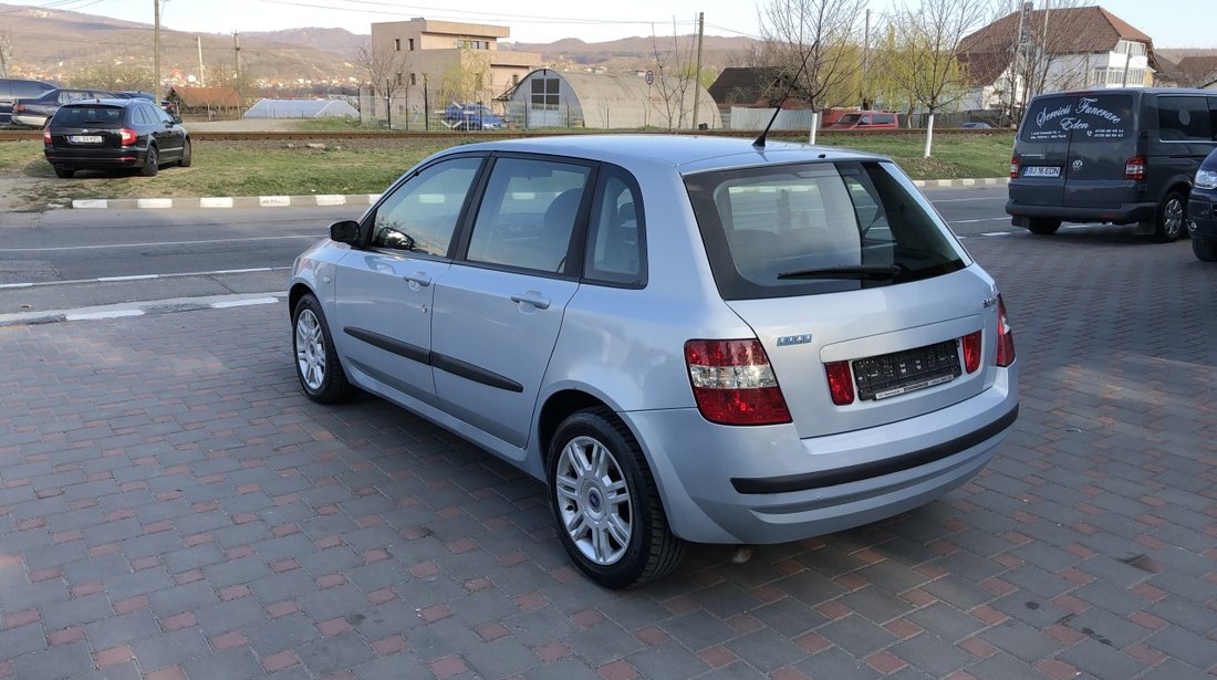 Fiat Stilo 1.6i 2003