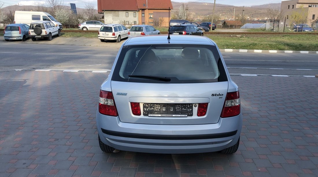 Fiat Stilo 1.6i 2003