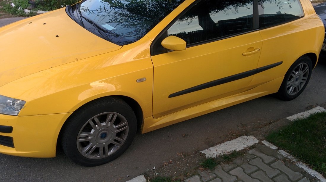 Fiat Stilo 1.8 2002