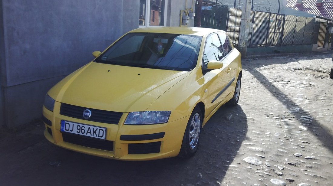 Fiat Stilo 1.8 2004