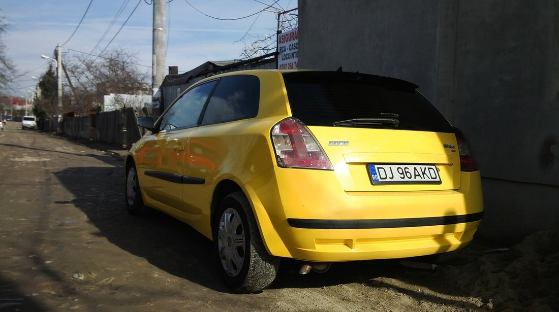 Fiat Stilo 1.8 2004